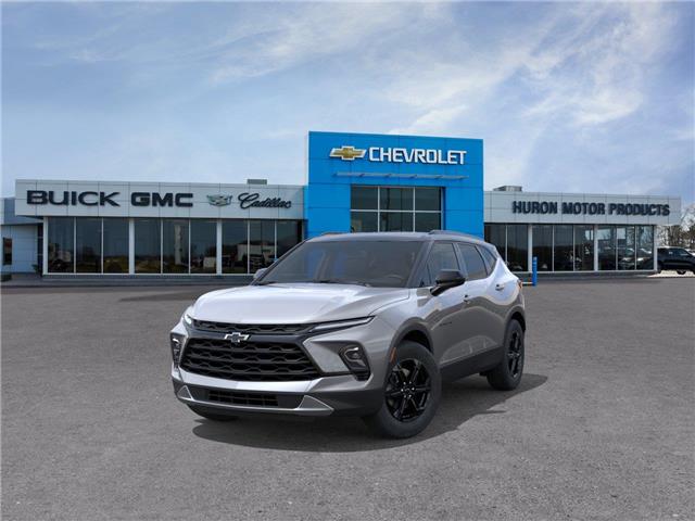 2026 Chevrolet Blazer LT (Stk: 107718) in Exeter - Image 8 of 24