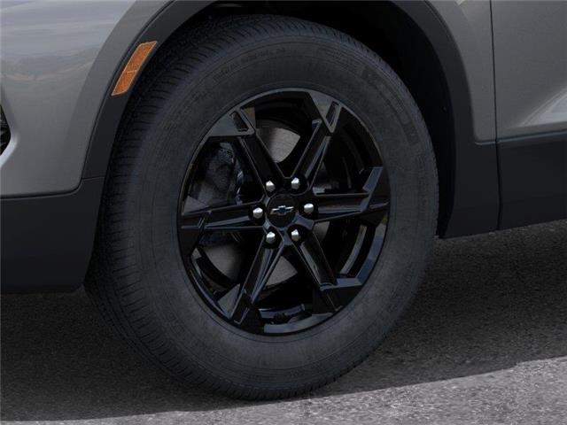 2026 Chevrolet Blazer LT (Stk: 107718) in Exeter - Image 9 of 24