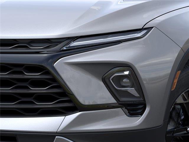 2026 Chevrolet Blazer LT (Stk: 107718) in Exeter - Image 10 of 24