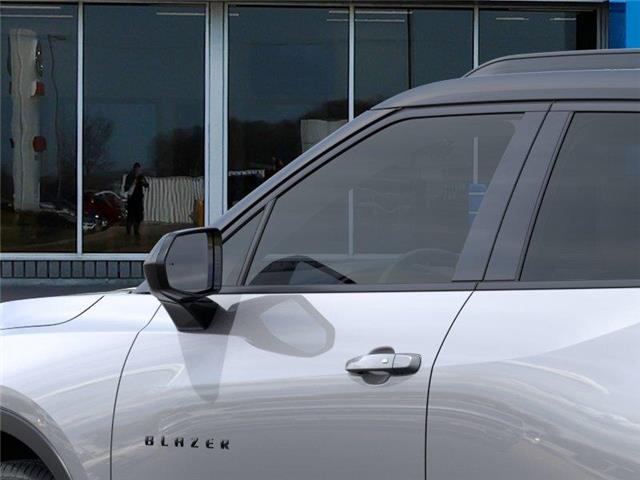2026 Chevrolet Blazer LT (Stk: 107718) in Exeter - Image 12 of 24