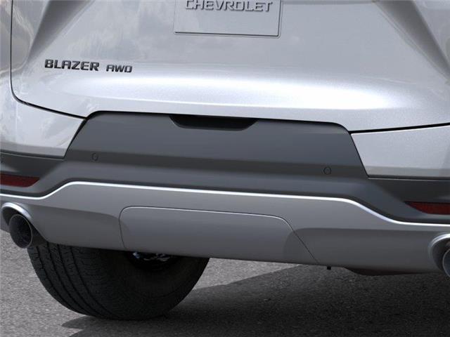 2026 Chevrolet Blazer LT (Stk: 107718) in Exeter - Image 14 of 24