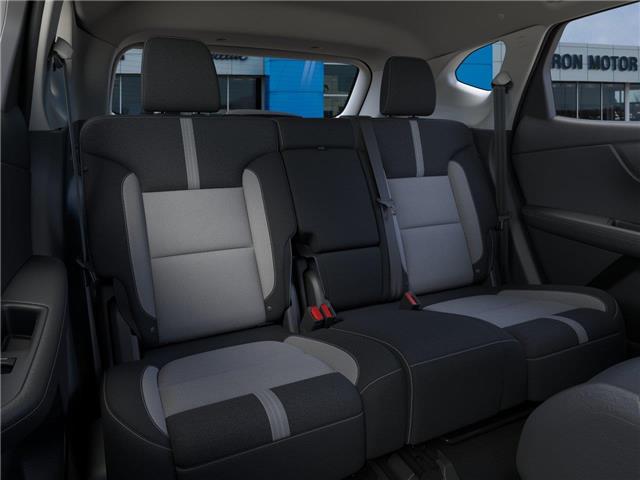 2026 Chevrolet Blazer LT (Stk: 107718) in Exeter - Image 17 of 24