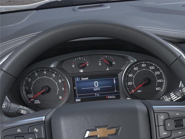 2026 Chevrolet Blazer LT (Stk: 107718) in Exeter - Image 18 of 24