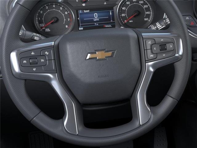 2026 Chevrolet Blazer LT (Stk: 107718) in Exeter - Image 19 of 24