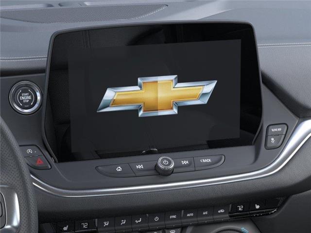 2026 Chevrolet Blazer LT (Stk: 107718) in Exeter - Image 20 of 24