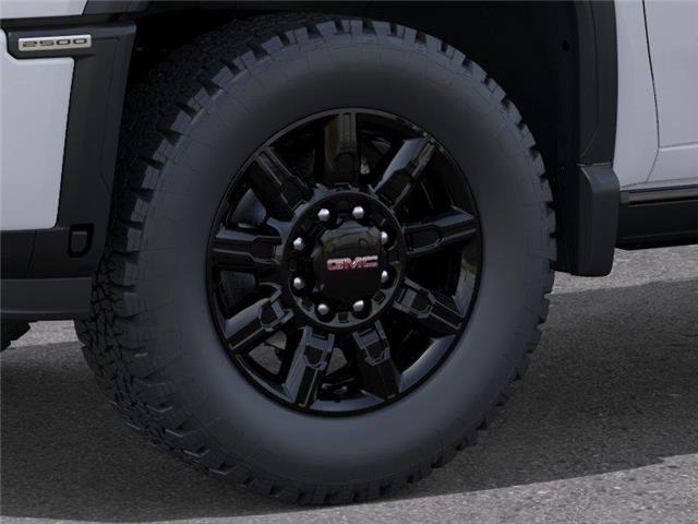 2026 GMC Sierra 2500HD AT4 (Stk: 107760) in Exeter - Image 9 of 24