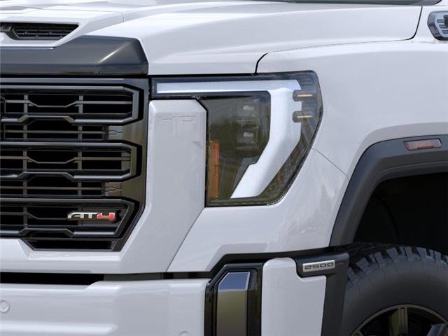 2026 GMC Sierra 2500HD AT4 (Stk: 107760) in Exeter - Image 10 of 24