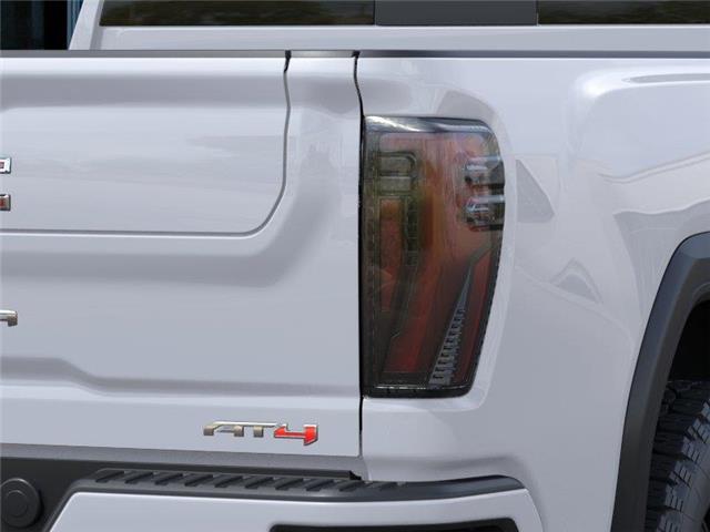 2026 GMC Sierra 2500HD AT4 (Stk: 107760) in Exeter - Image 11 of 24