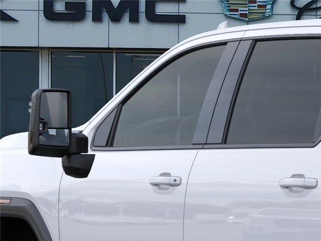 2026 GMC Sierra 2500HD AT4 (Stk: 107760) in Exeter - Image 12 of 24