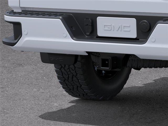 2026 GMC Sierra 2500HD AT4 (Stk: 107760) in Exeter - Image 14 of 24
