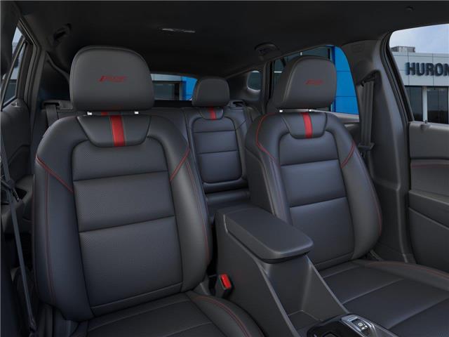 2026 Chevrolet Trax 2RS (Stk: 107756) in Exeter - Image 16 of 24 2026 Chevrolet Trax 2RS (Stk: 107756) in Exeter - Image 16 of 24