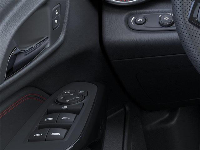 2026 Chevrolet Trax 2RS (Stk: 107756) in Exeter - Image 22 of 24 2026 Chevrolet Trax 2RS (Stk: 107756) in Exeter - Image 22 of 24