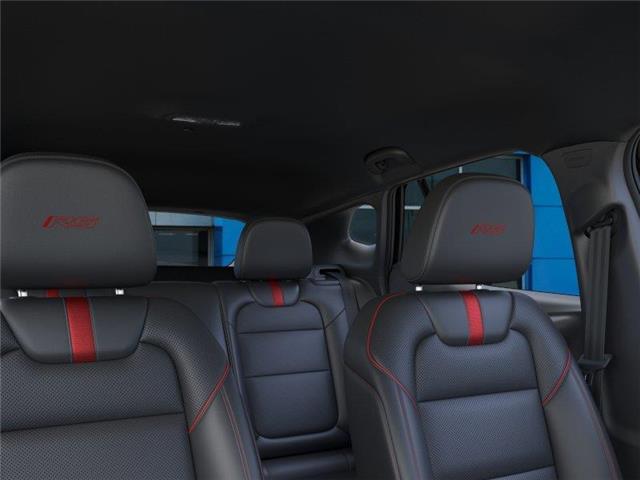 2026 Chevrolet Trax 2RS (Stk: 107756) in Exeter - Image 24 of 24 2026 Chevrolet Trax 2RS (Stk: 107756) in Exeter - Image 24 of 24