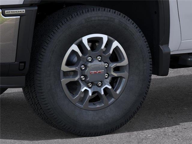 2026 GMC Sierra 2500HD SLE (Stk: 107762) in Exeter - Image 9 of 24