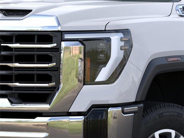 2026 GMC Sierra 2500HD SLE (Stk: 107762) in Exeter - Image 10 of 24