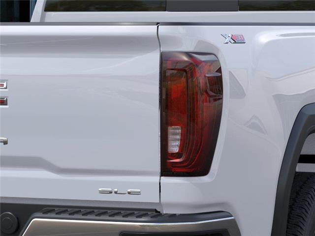 2026 GMC Sierra 2500HD SLE (Stk: 107762) in Exeter - Image 11 of 24