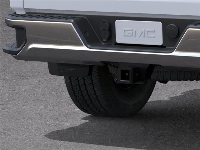2026 GMC Sierra 2500HD SLE (Stk: 107762) in Exeter - Image 14 of 24