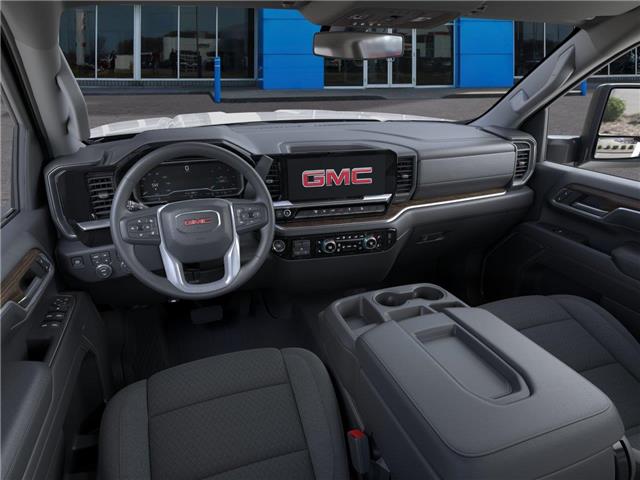 2026 GMC Sierra 2500HD SLE (Stk: 107762) in Exeter - Image 15 of 24