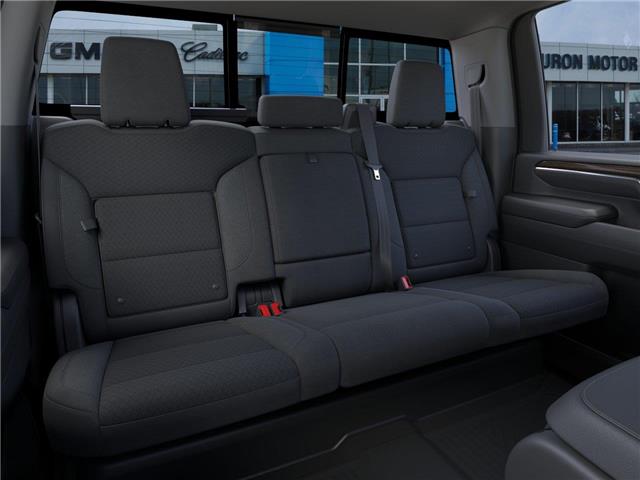 2026 GMC Sierra 2500HD SLE (Stk: 107762) in Exeter - Image 17 of 24