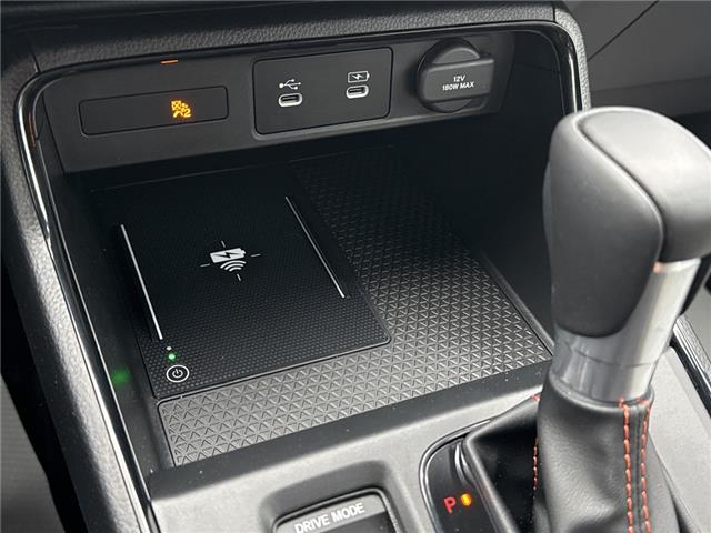 2026 Honda CR-V Hybrid Touring (Stk: T1212) in Georgetown - Image 5 of 15