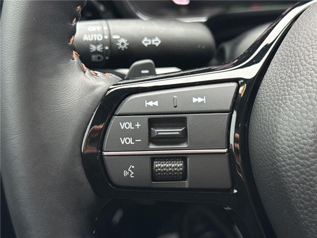 2026 Honda CR-V Hybrid Touring (Stk: T1212) in Georgetown - Image 7 of 15