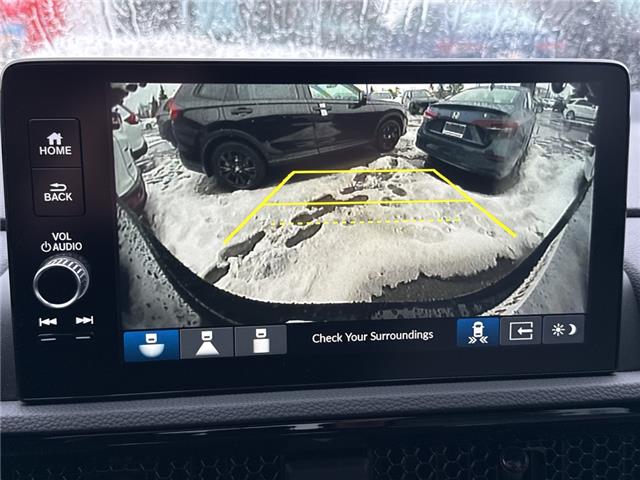 2026 Honda CR-V Hybrid Touring (Stk: T1212) in Georgetown - Image 11 of 15