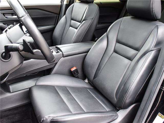 2023 Nissan Rogue SV Midnight Edition (Stk: P9708) in Toronto - Image 12 of 29 2023 Nissan Rogue SV Midnight Edition (Stk: P9708) in Toronto - Image 12 of 29