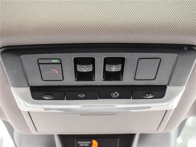 2023 Nissan Rogue SV Midnight Edition (Stk: P9708) in Toronto - Image 27 of 29 2023 Nissan Rogue SV Midnight Edition (Stk: P9708) in Toronto - Image 27 of 29