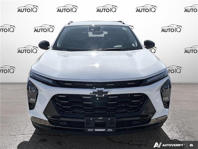 2025 Chevrolet Trax ACTIV (Stk: 249307A) in Grimsby - Image 2 of 25