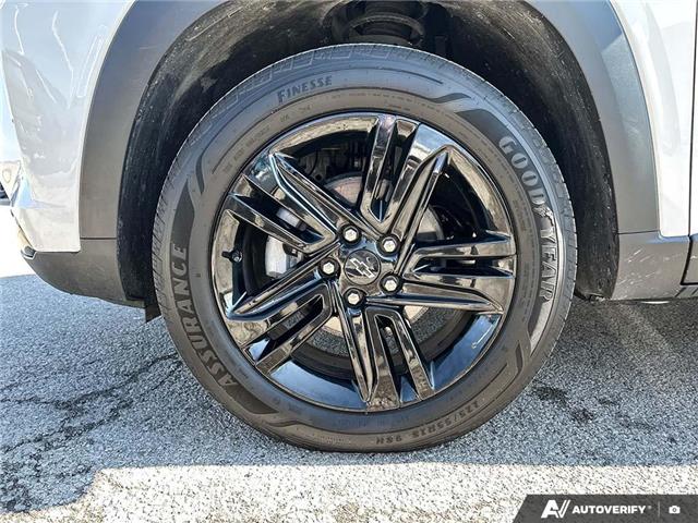 2025 Chevrolet Trax ACTIV (Stk: 249307A) in Grimsby - Image 6 of 25