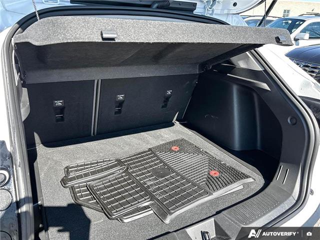 2025 Chevrolet Trax ACTIV (Stk: 249307A) in Grimsby - Image 12 of 25
