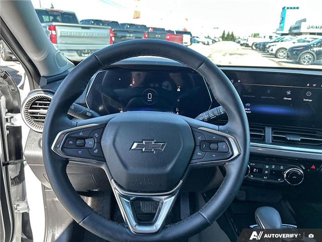 2025 Chevrolet Trax ACTIV (Stk: 249307A) in Grimsby - Image 14 of 25