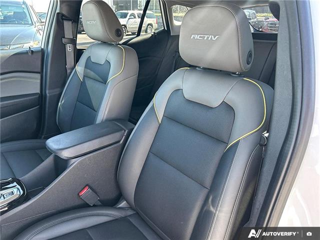 2025 Chevrolet Trax ACTIV (Stk: 249307A) in Grimsby - Image 20 of 25