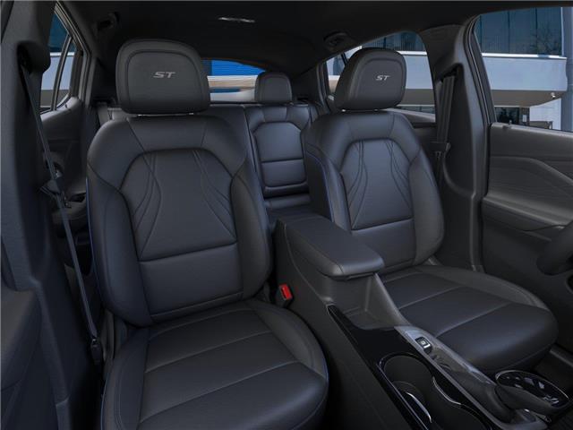 2026 Buick Envista Sport Touring (Stk: 154441) in London - Image 16 of 24 2026 Buick Envista Sport Touring (Stk: 154441) in London - Image 16 of 24