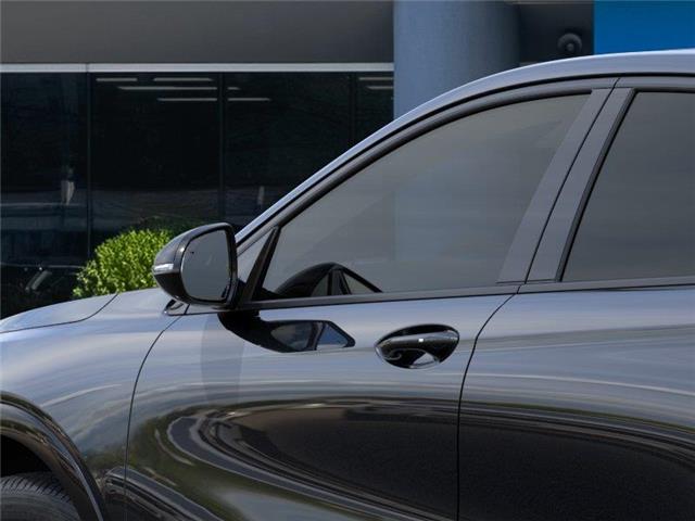 2026 Buick Envista Sport Touring (Stk: 154443) in London - Image 12 of 24