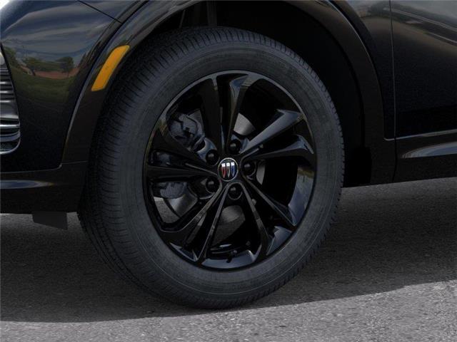 2026 Buick Envista Sport Touring (Stk: 154436) in London - Image 9 of 24 2026 Buick Envista Sport Touring (Stk: 154436) in London - Image 9 of 24