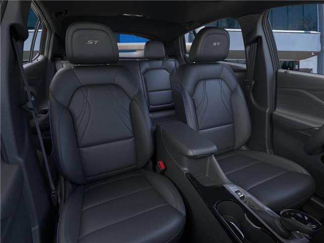 2026 Buick Envista Sport Touring (Stk: 154444) in London - Image 16 of 24