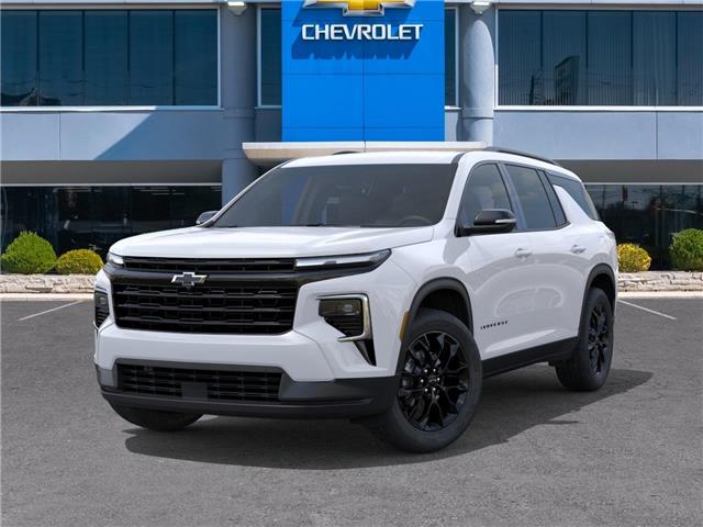 2026 Chevrolet Traverse LT (Stk: 154420) in London - Image 6 of 24