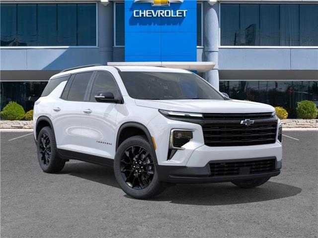 2026 Chevrolet Traverse LT (Stk: 154420) in London - Image 7 of 24