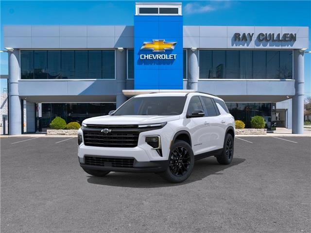 2026 Chevrolet Traverse LT (Stk: 154420) in London - Image 8 of 24