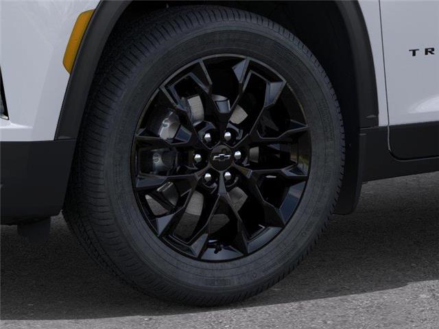 2026 Chevrolet Traverse LT (Stk: 154420) in London - Image 9 of 24