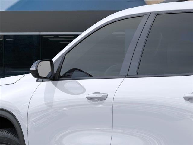 2026 Chevrolet Traverse LT (Stk: 154420) in London - Image 12 of 24