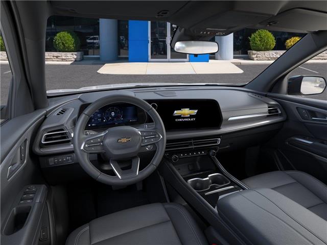 2026 Chevrolet Traverse LT (Stk: 154420) in London - Image 15 of 24