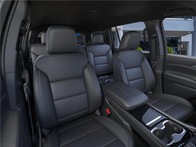 2026 Chevrolet Traverse LT (Stk: 154420) in London - Image 16 of 24