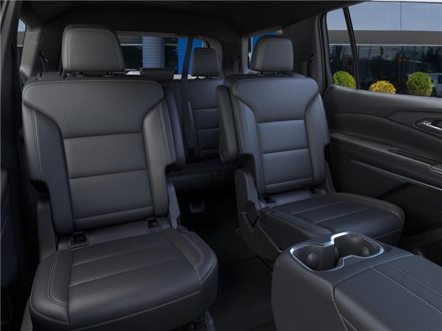 2026 Chevrolet Traverse LT (Stk: 154420) in London - Image 17 of 24
