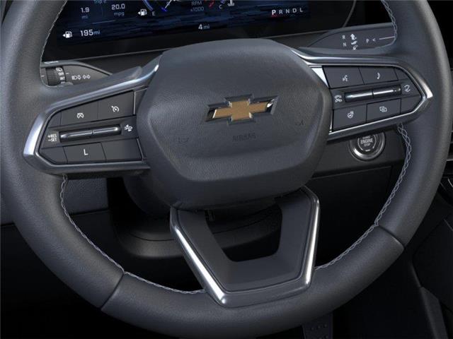 2026 Chevrolet Traverse LT (Stk: 154420) in London - Image 19 of 24