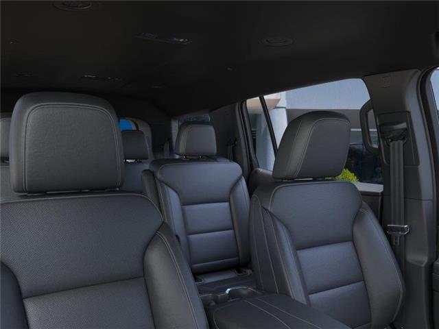 2026 Chevrolet Traverse LT (Stk: 154420) in London - Image 24 of 24