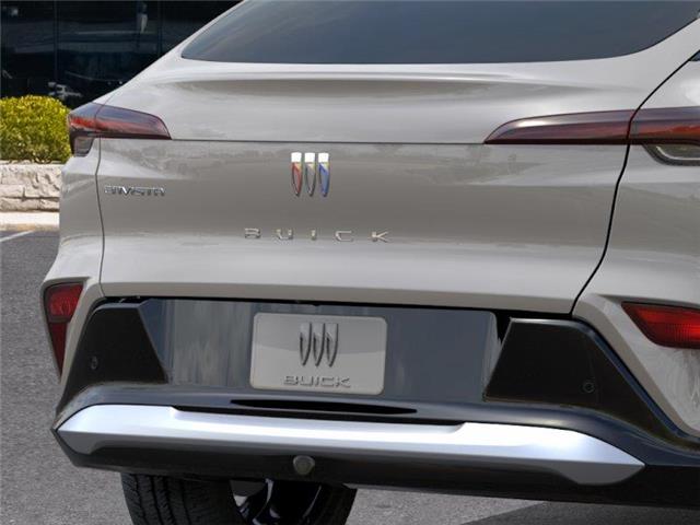 2026 Buick Envista Sport Touring (Stk: 154437) in London - Image 14 of 24 2026 Buick Envista Sport Touring (Stk: 154437) in London - Image 14 of 24