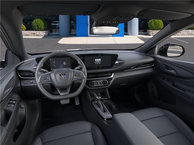 2026 Buick Envista Sport Touring (Stk: 154437) in London - Image 15 of 24 2026 Buick Envista Sport Touring (Stk: 154437) in London - Image 15 of 24