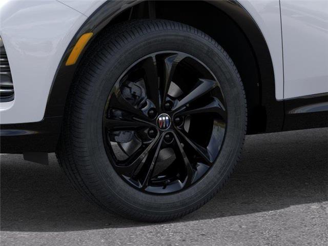 2026 Buick Envista Sport Touring (Stk: 154440) in London - Image 9 of 24